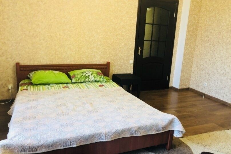 Сдаётся 2-комнатная квартира, 55 м²