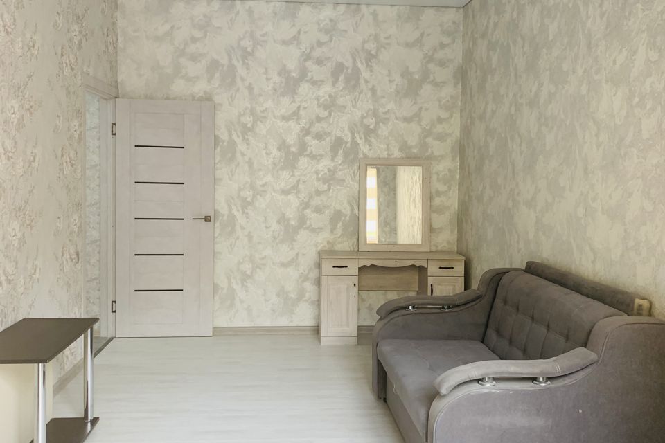 Сдаётся 2-комнатная квартира, 55 м²