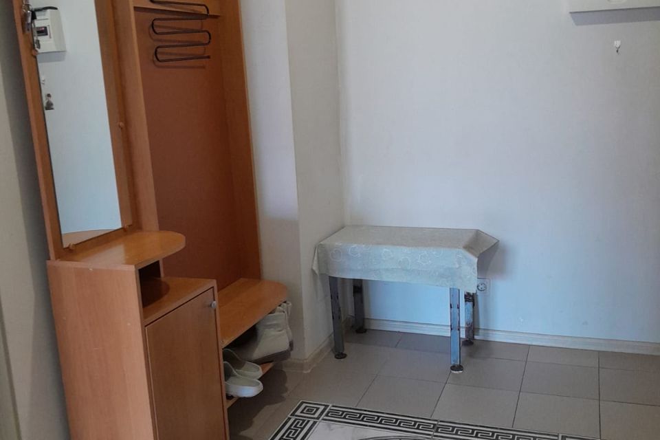 Сдаётся 2-комнатная квартира, 51 м²