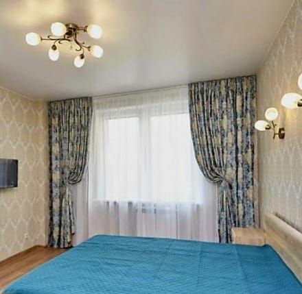 Сдаётся 1-комнатная квартира, 37 м²