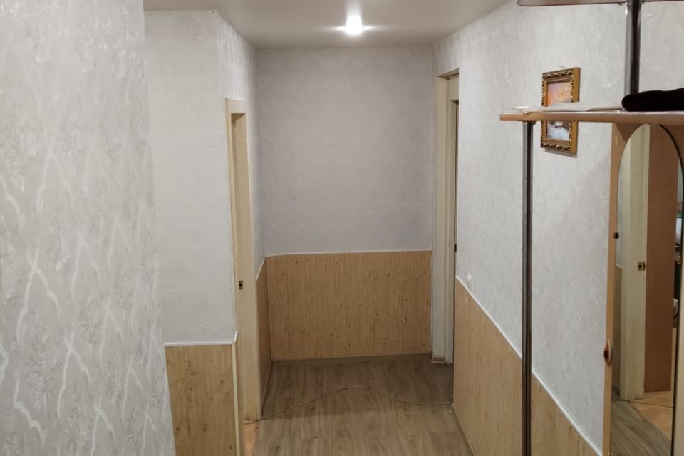 Сдаётся 2-комнатная квартира, 49 м²