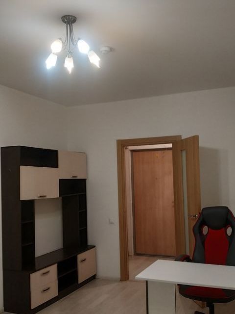 Сдаётся 1-комнатная квартира, 33 м²