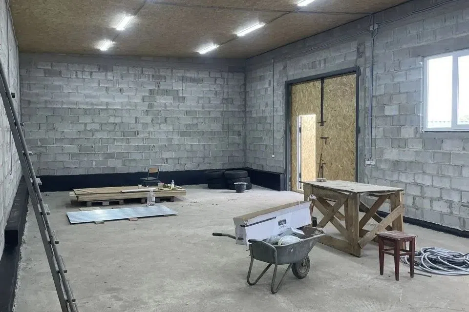 Сдаётся помещение своб. назначения, 100 м²