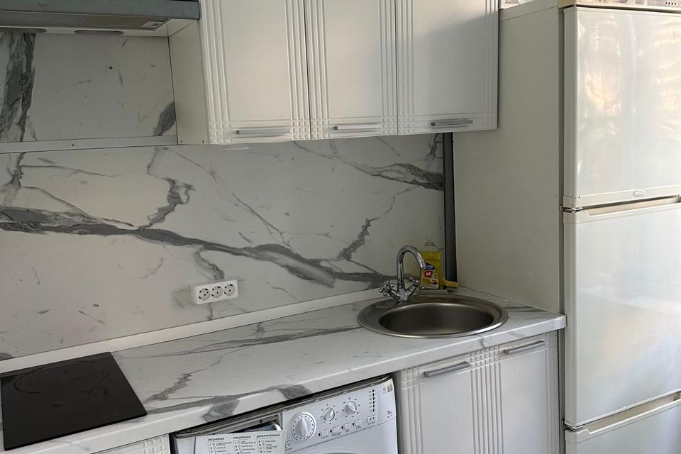 Сдаётся комната в 2-комн. квартире, 9 м²