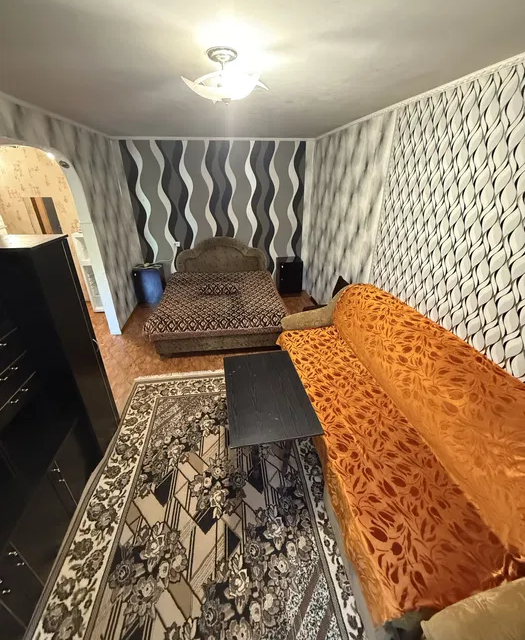 Сдаётся 1-комнатная квартира, 34 м²