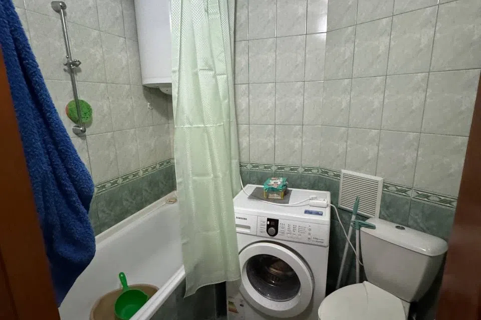 Сдаётся 2-комнатная квартира, 50 м²