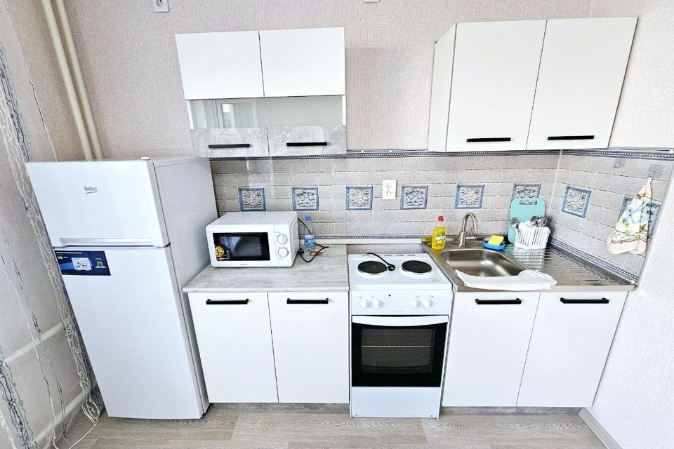 Сдаётся студия, 25 м²