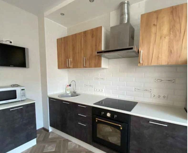Сдаётся 1-комнатная квартира, 38 м²