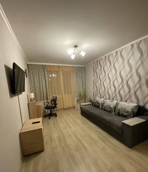 Сдаётся 1-комнатная квартира, 33 м²