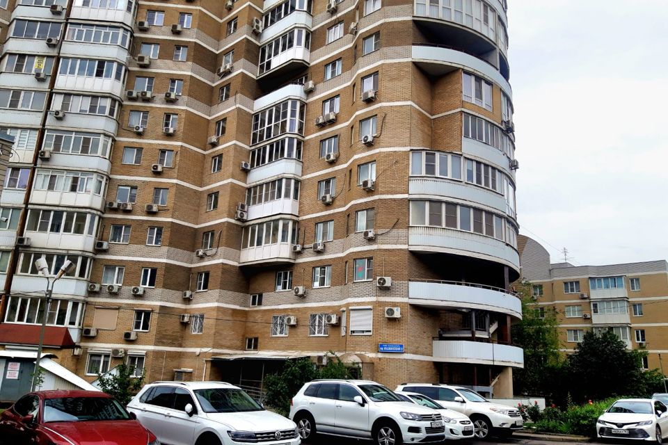 Сдаётся 3-комнатная квартира, 110 м²