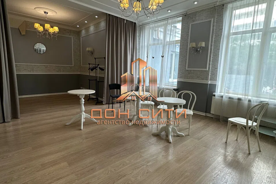 Сдаётся помещение своб. назначения, 170 м²