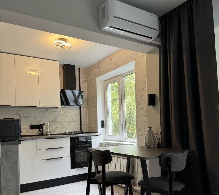 Сдаётся 1-комнатная квартира, 30 м²