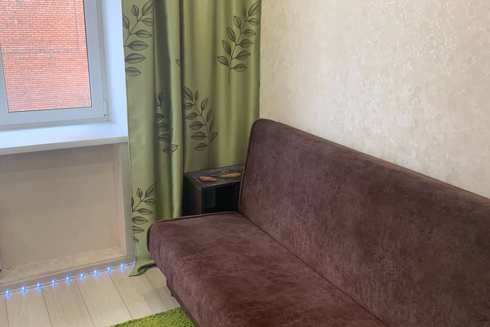 Сдаётся студия, 13.1 м²