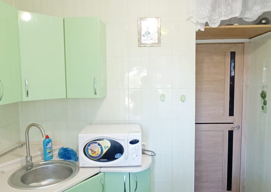 Сдаётся 3-комнатная квартира, 57 м²