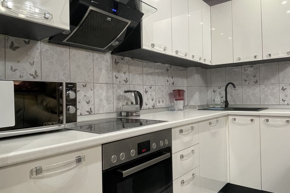 Сдаётся 2-комнатная квартира, 41 м²