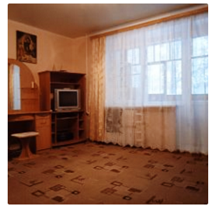 Сдаётся 1-комнатная квартира, 36 м²