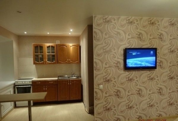 Сдаётся 1-комнатная квартира, 30.2 м²