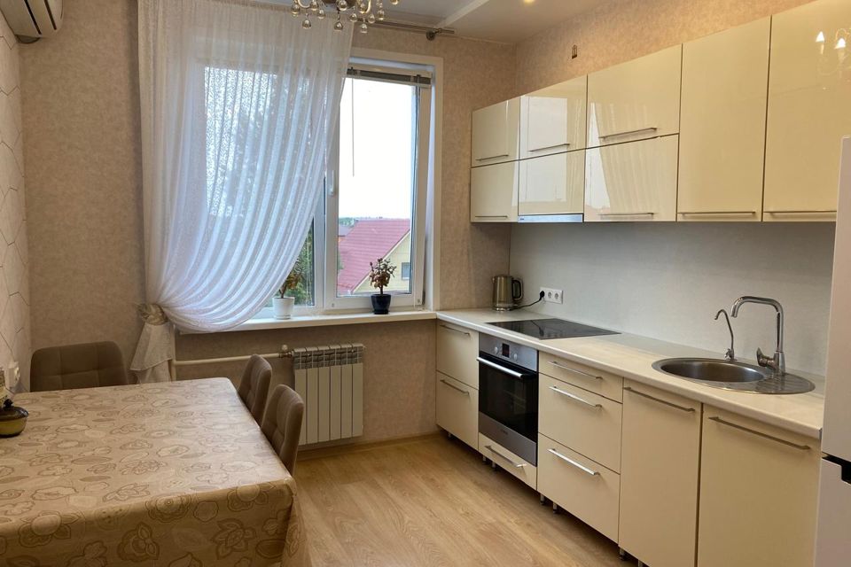Сдаётся 3-комнатная квартира, 75 м²
