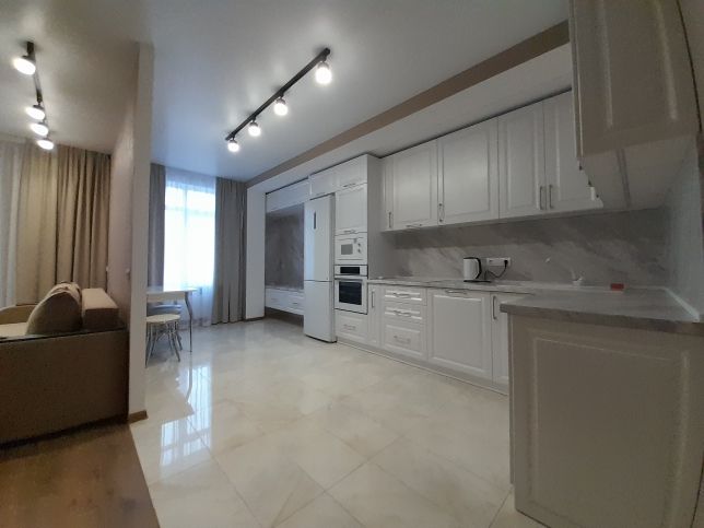 Сдаётся 1-комнатная квартира, 42 м²