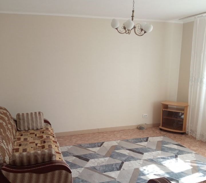 Сдаётся 1-комнатная квартира, 32 м²