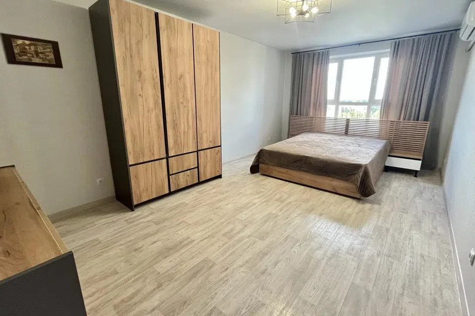 Сдаётся 3-комнатная квартира, 78.7 м²