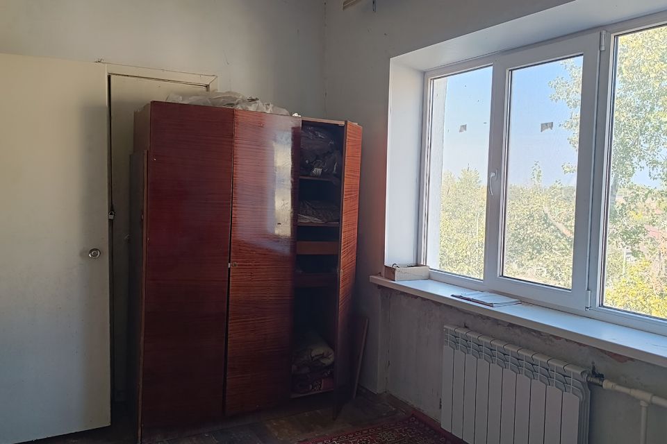Сдаётся 2-комнатная квартира, 40 м²