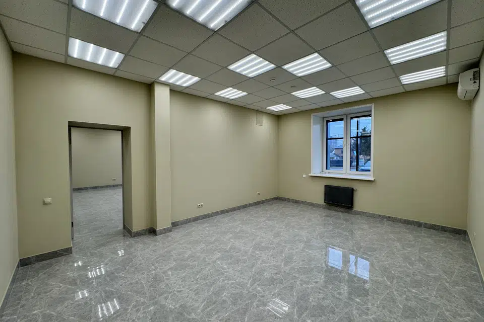 Сдаётся офис, 119.3 м²