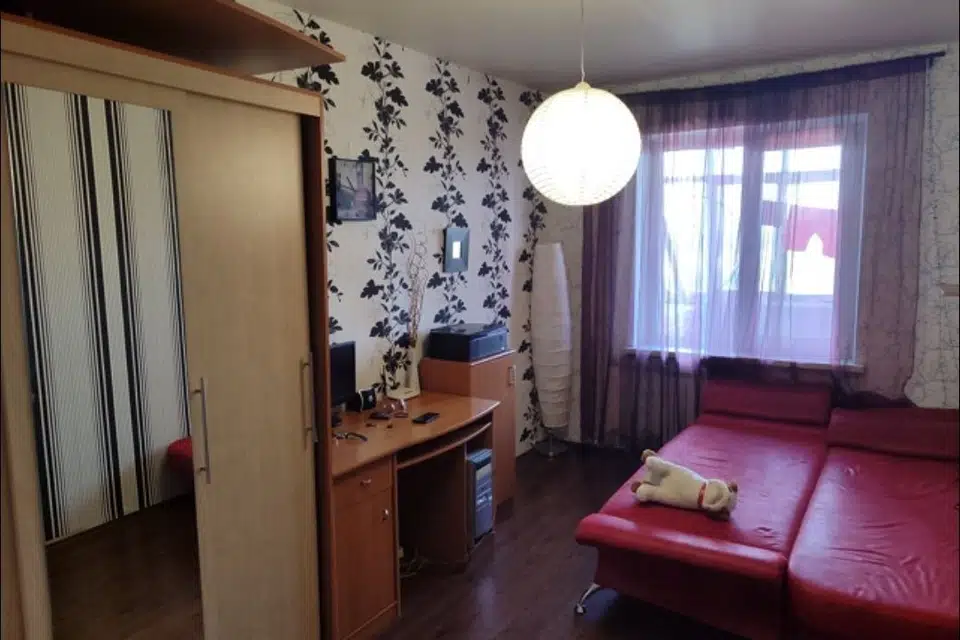 Сдаётся 2-комнатная квартира, 47 м²