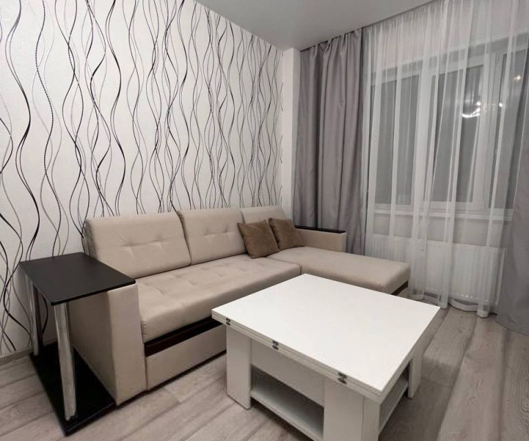 Сдаётся 3-комнатная квартира, 65 м²