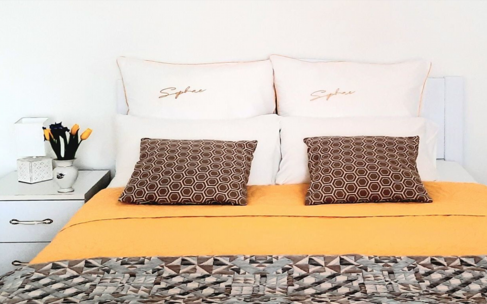 Сдаётся 1-комнатная квартира, 40 м²