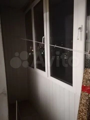 Сдаётся 1-комнатная квартира, 38 м²