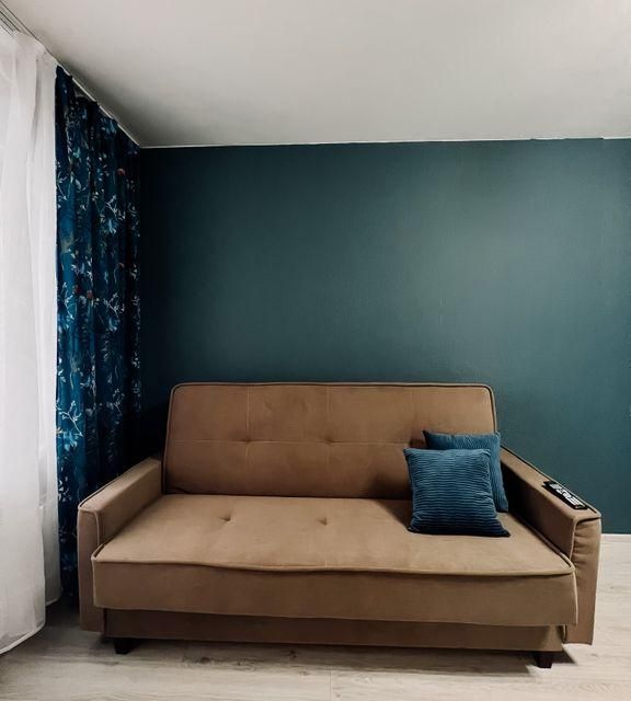 Сдаётся 1-комнатная квартира, 55 м²