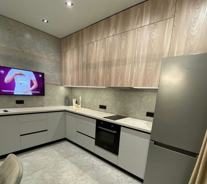 Сдаётся 1-комнатная квартира, 34 м²