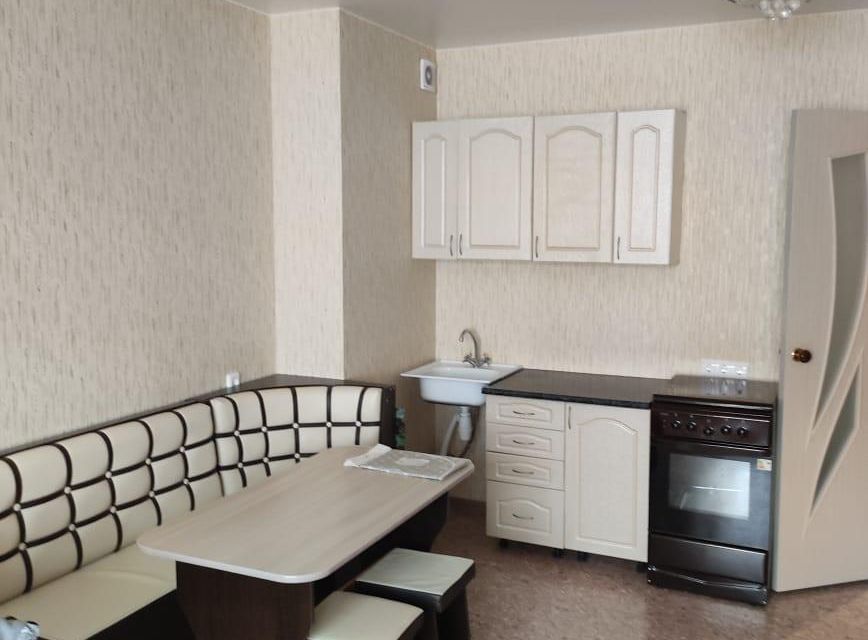 Сдаётся студия, 34 м²