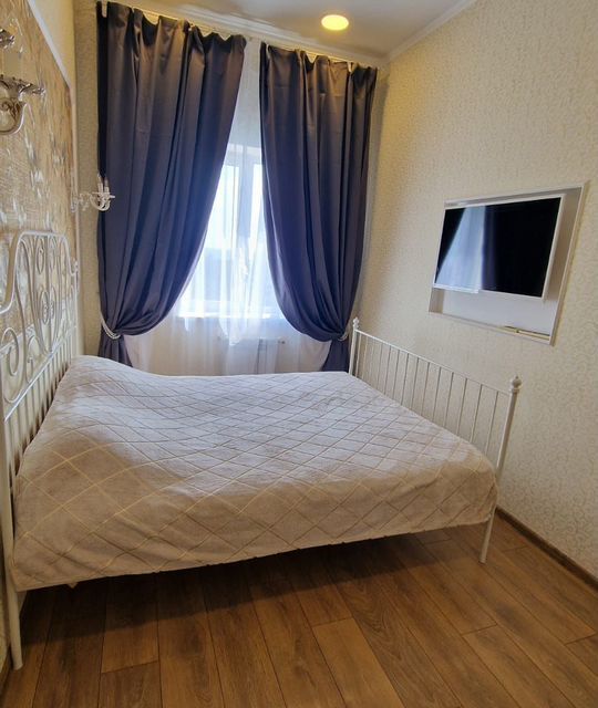 Сдаётся 2-комнатная квартира, 48 м²