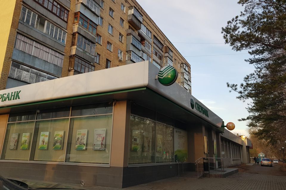 Сдаётся 1-комнатная квартира, 33 м²
