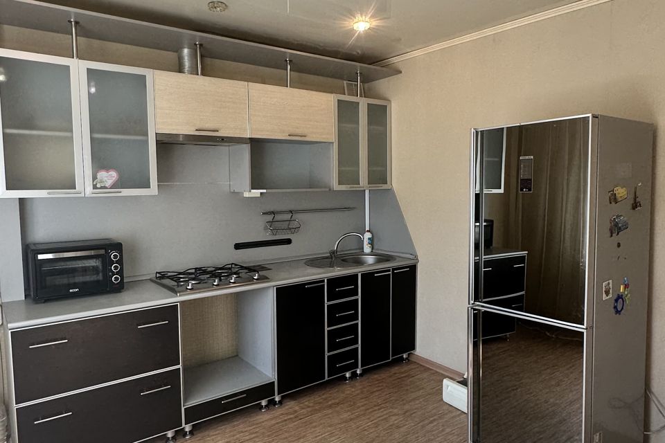 Сдаётся 2-комнатная квартира, 50 м²