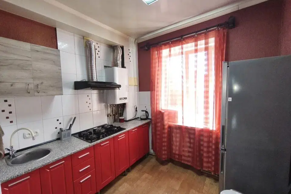 Сдаётся 2-комнатная квартира, 50 м²