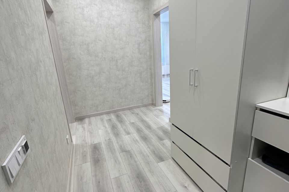 Сдаётся 2-комнатная квартира, 68.2 м²