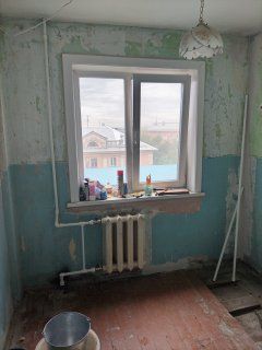 Сдаётся 1-комнатная квартира, 32 м²