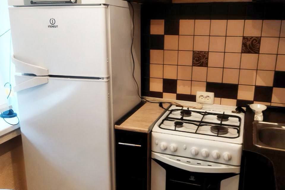Сдаётся 3-комнатная квартира, 60 м²