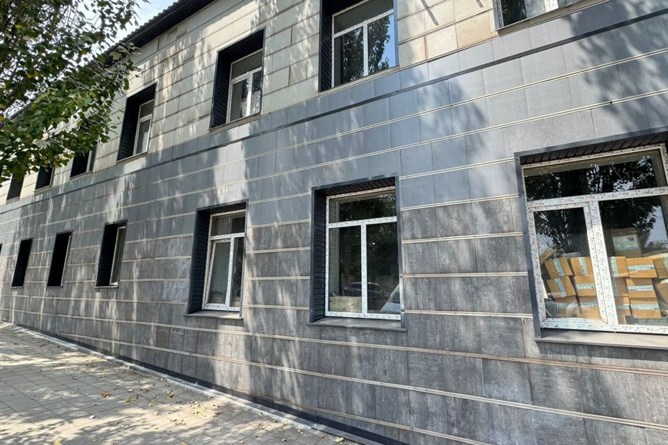 Сдаётся помещение своб. назначения, 550 м²