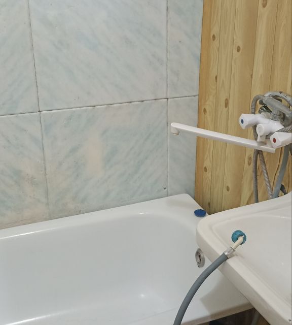 Сдаётся 2-комнатная квартира, 45 м²