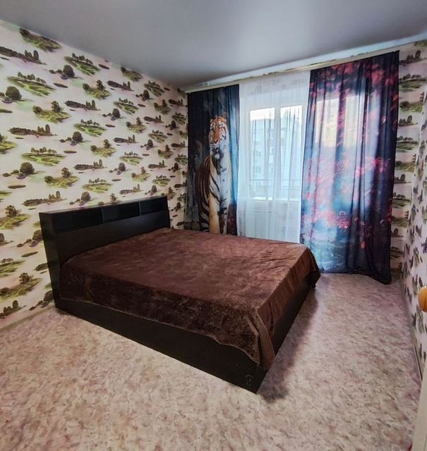 Сдаётся 1-комнатная квартира, 30 м²
