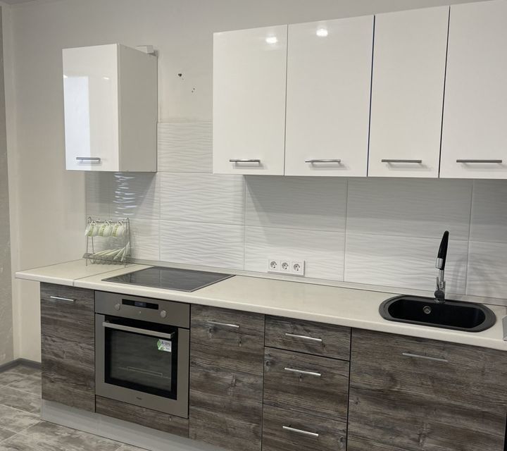 Сдаётся 1-комнатная квартира, 45 м²