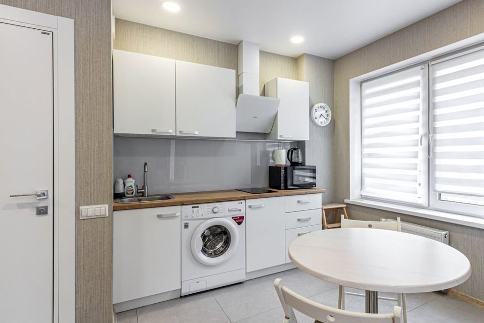 Сдаётся 2-комнатная квартира, 60.1 м²