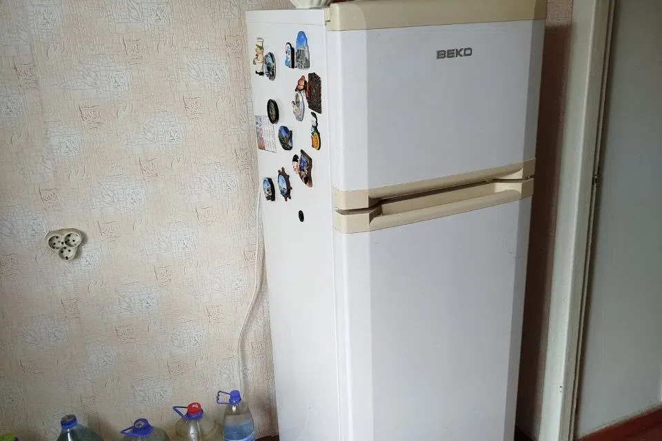 Сдаётся 1-комнатная квартира, 30 м²
