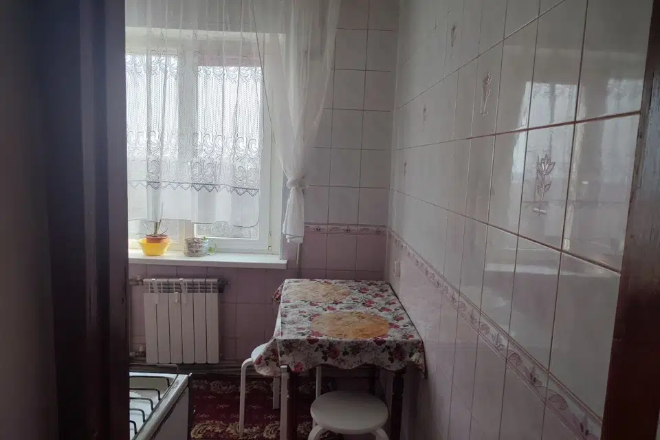 Сдаётся 1-комнатная квартира, 30 м²