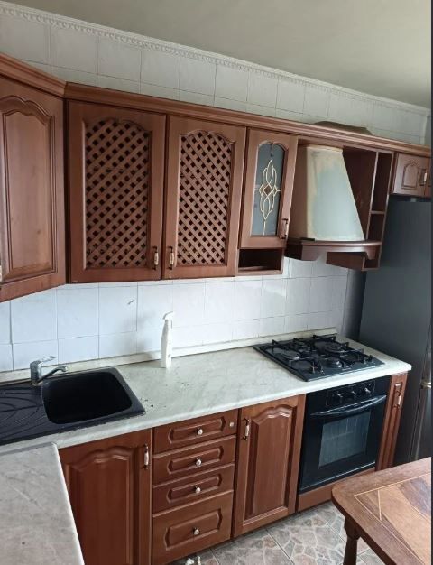 Сдаётся 4-комнатная квартира, 80 м²