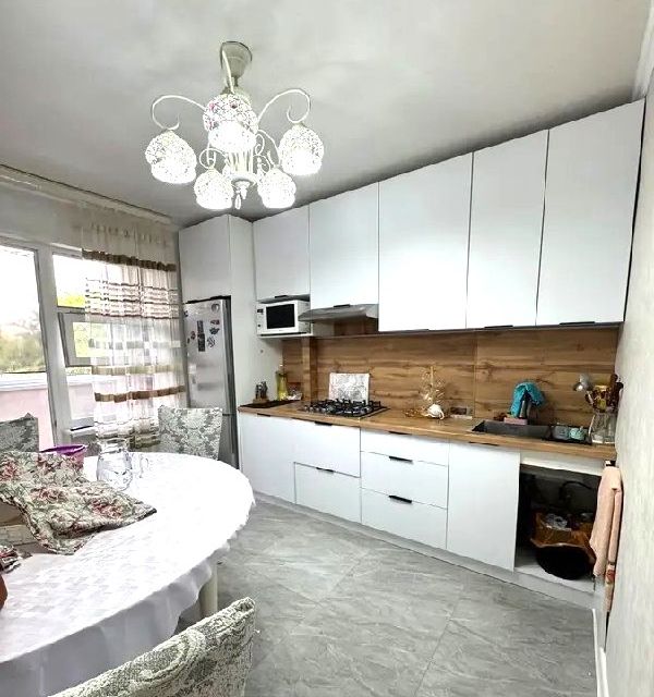 Сдаётся 3-комнатная квартира, 62 м²